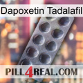 Dapoxetine Tadalafil 30